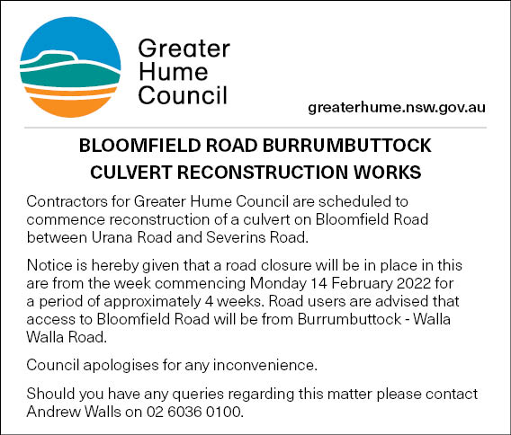 Border-Mail-PublicNotices-Bloomfield-Rd-Burrum-12and19Feb22.jpg