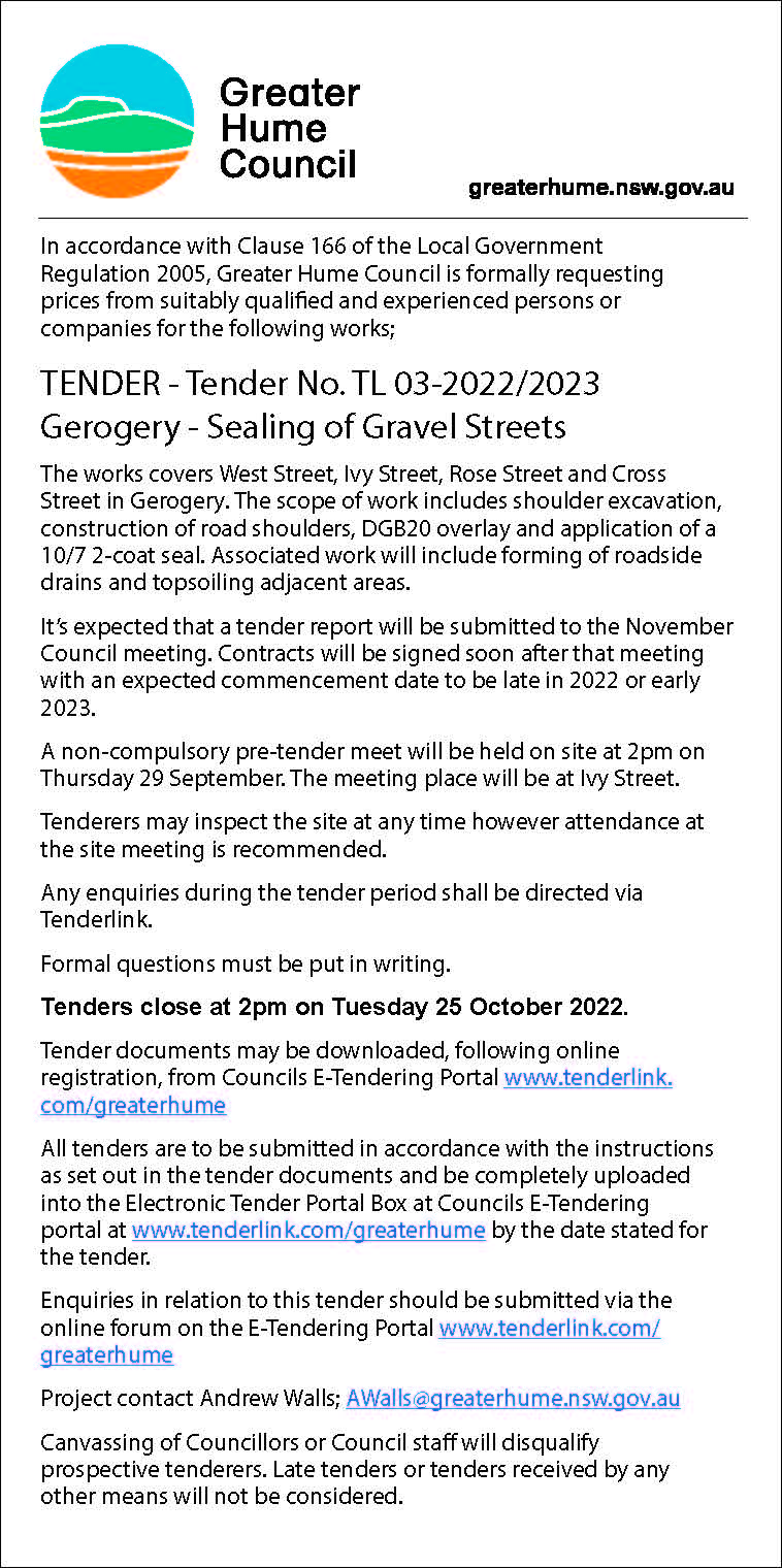 Border-Mail-PublicNotices-Tender-Gerogery-Sealing-of-Gravel-Street-210922.jpg