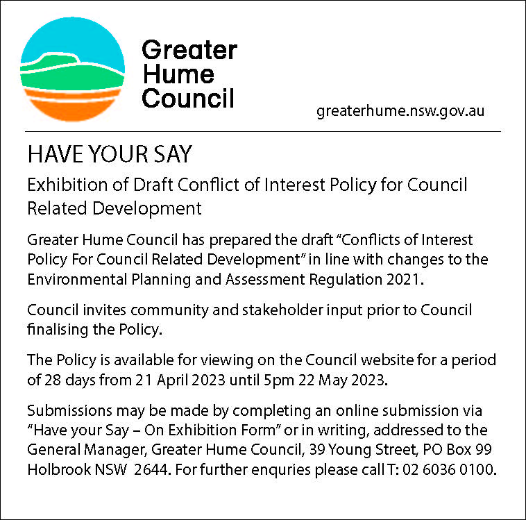 Border-Mail-PublicNotices-Conflict-of-Interest-Policy-22Apr.jpg