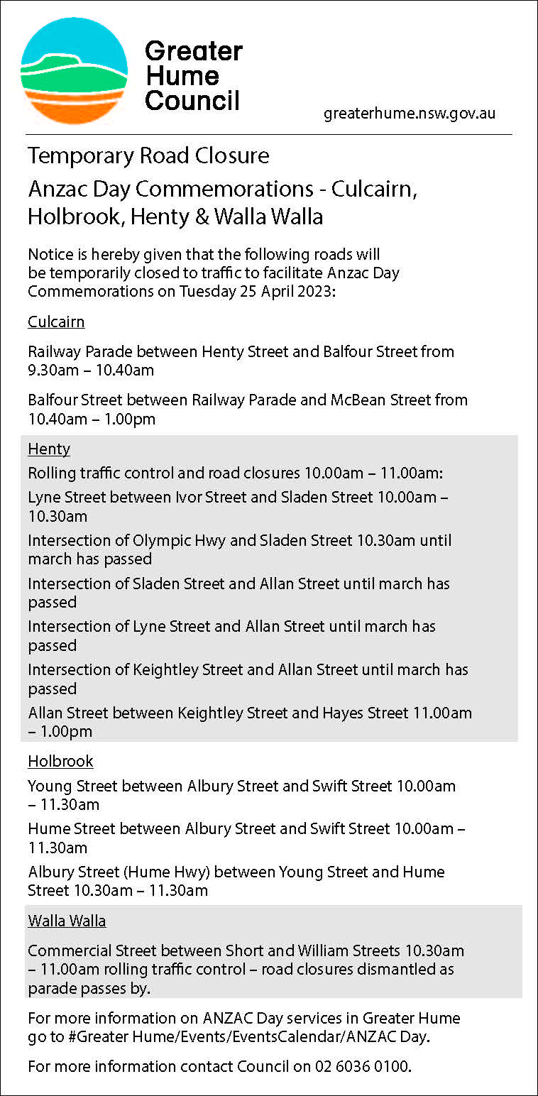 Border-Mail-PublicNotices-Temp-Road-Closures-Anzac-Day-1522Apr23.jpg