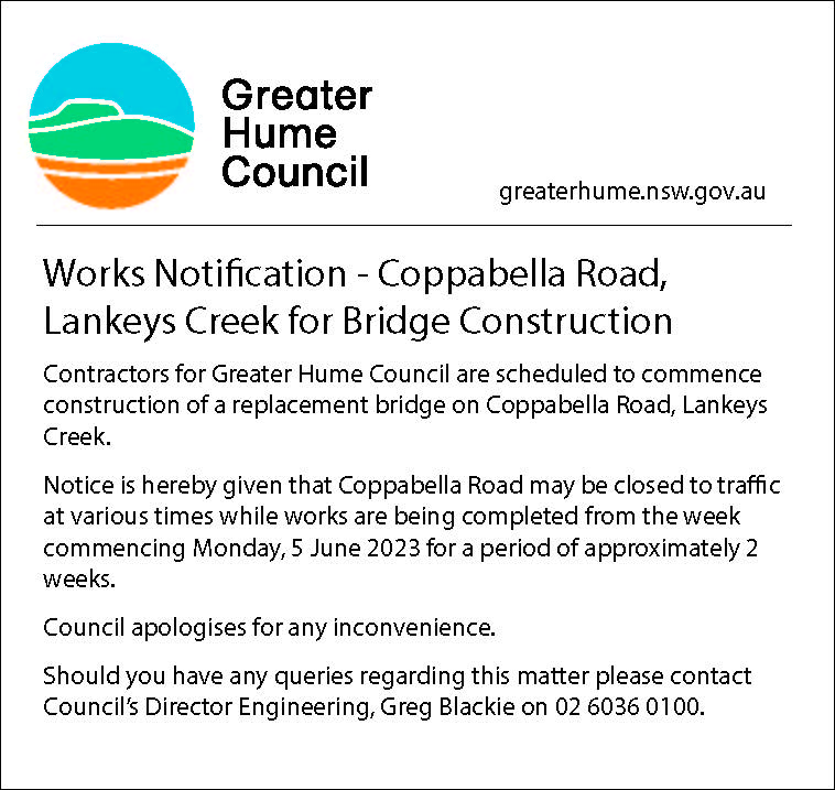 Border-Mail-PublicNotices-Works-Notification-Coppabella-Road-3and10June23.jpg