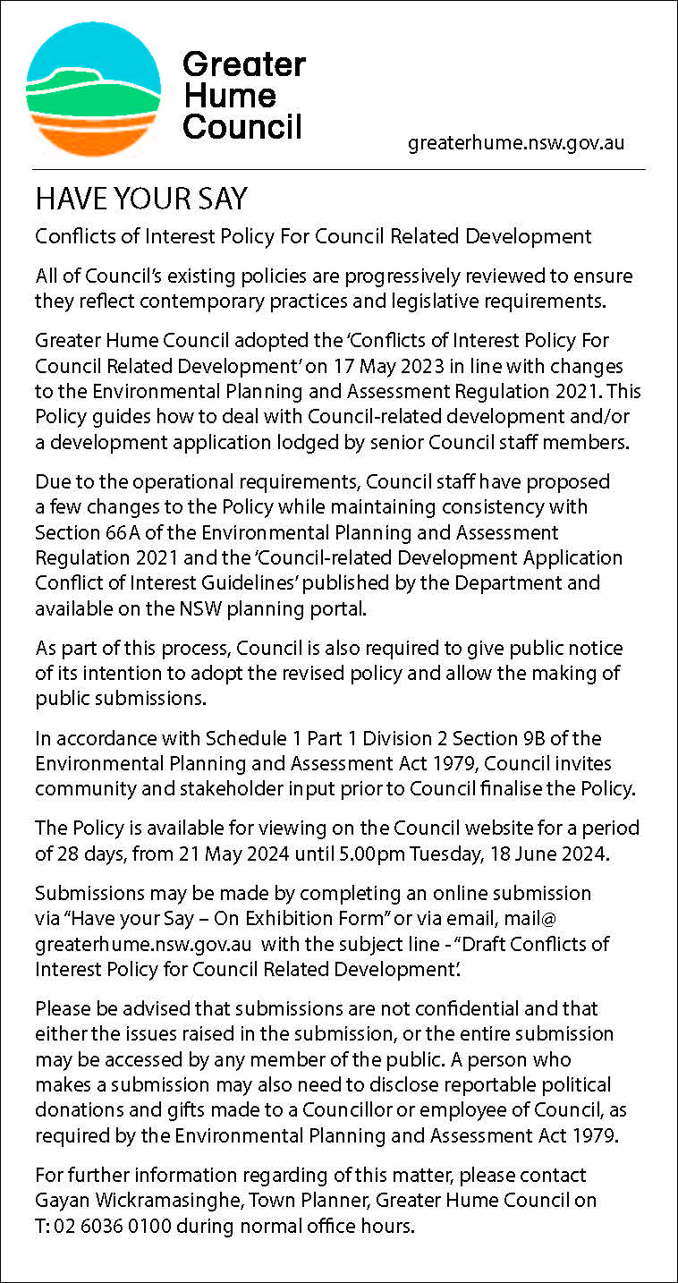 Border-Mail-PublicNotices-Draft-Conflicts-of-Interest-Policy.jpg
