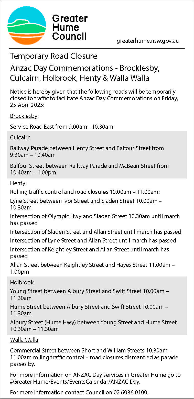Border-Mail-PublicNotices-Temp-Road-Closures-Anzac-Day-1219Apr25.jpg
