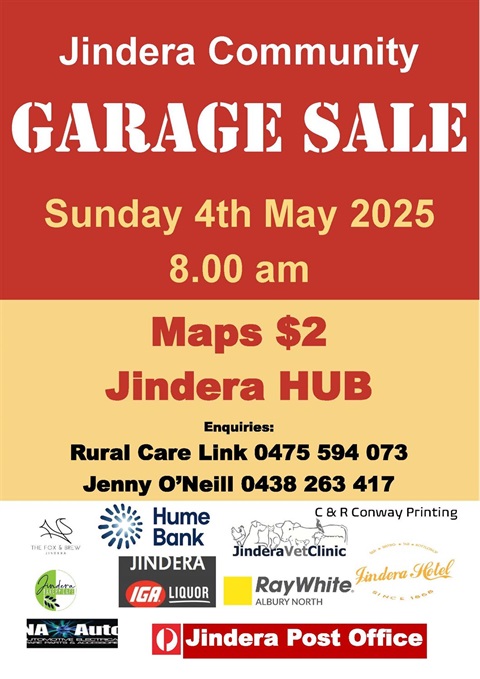 Jindera Garage Sale.jpg