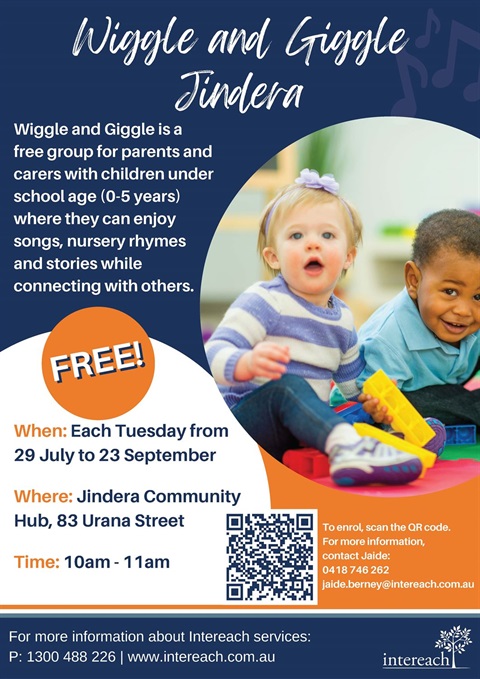W and G Flyer - Term 3 Jindera.jpg